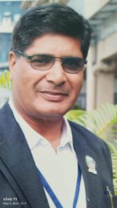 लायन अरुण संघवी