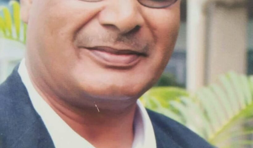 लायन अरुण संघवी